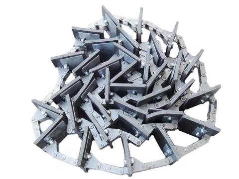 Eladó Claas Lexion magfelhordó lánc Eladó Claas Lexion magfelhordó lánc