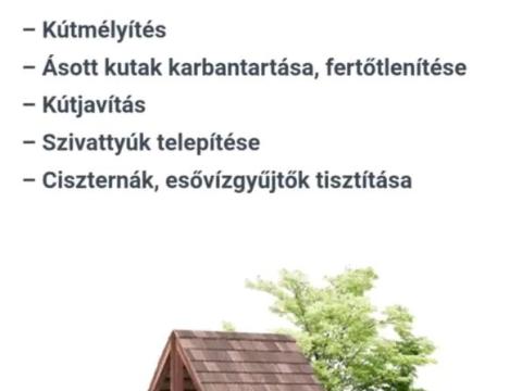 Kúttisztítás Kúttisztítás