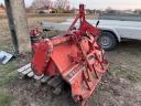 Nyári akció! Yanmar F18D 21,5 LE japán kistraktor/traktor (Kubota, Iseki)