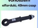 K80 vonószem 72 816 Ft + áfa (100x110 mm-es felfogatással) 998011HD
