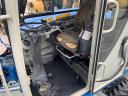 Wacker Neuson 9503-2 / 2012 / 3.990 üzemóra / Lízing 20%-tól