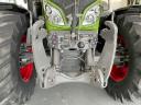Fendt 516 VARIO PROFI+ traktor - újszerű állapot