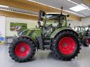 Fendt 516 VARIO PROFI+ traktor - újszerű állapot