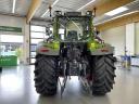 Fendt 516 VARIO PROFI+ traktor - újszerű állapot
