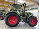 Fendt 516 VARIO PROFI+ traktor - újszerű állapot