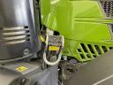 Fendt 516 VARIO PROFI+ traktor - újszerű állapot