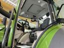 Fendt 516 VARIO PROFI+ traktor - újszerű állapot