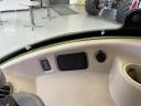 Fendt 516 VARIO PROFI+ traktor - újszerű állapot
