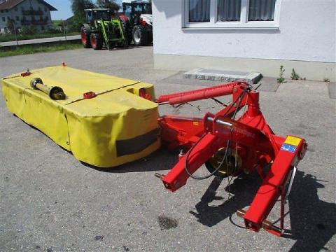 Pöttinger NOVADISC 305 kasza Pöttinger NOVADISC 305 kasza