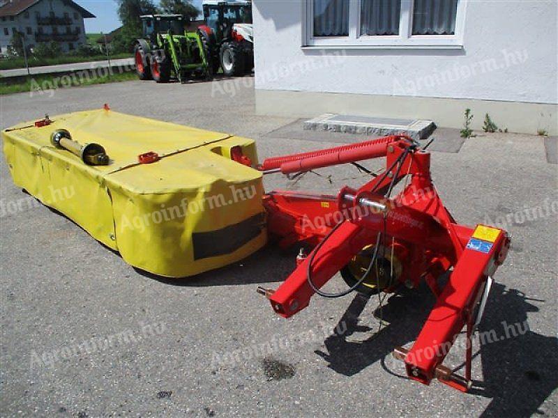 Pöttinger NOVADISC 305 kasza