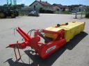 Pöttinger NOVADISC 305 kasza