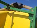 John Deere 740i permetező eladó