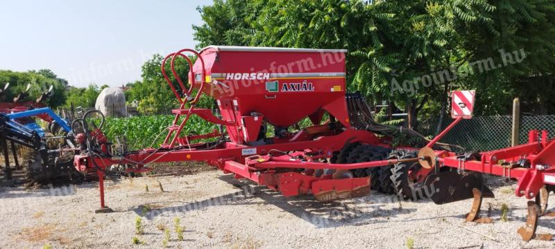 Horsch Pronto 4 DC eladó