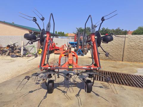 Vicon Fanex 463 Hydraulikus Rendterítő Vicon Fanex 463 Hydraulikus Rendterítő