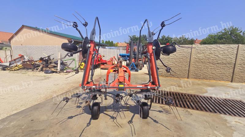 Vicon Fanex 463 Hydraulikus Rendterítő