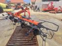 Vicon Fanex 463 Hydraulikus Rendterítő