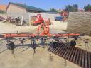 Vicon Fanex 463 Hydraulikus Rendterítő