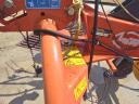 Vicon Fanex 463 Hydraulikus Rendterítő