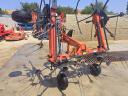 Vicon Fanex 463 Hydraulikus Rendterítő