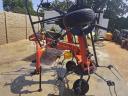 Vicon Fanex 463 Hydraulikus Rendterítő