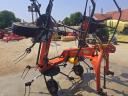 Vicon Fanex 463 Hydraulikus Rendterítő