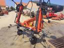 Vicon Fanex 463 Hydraulikus Rendterítő