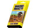 Vakondriasztó füst,  vadriasztó,  vakond