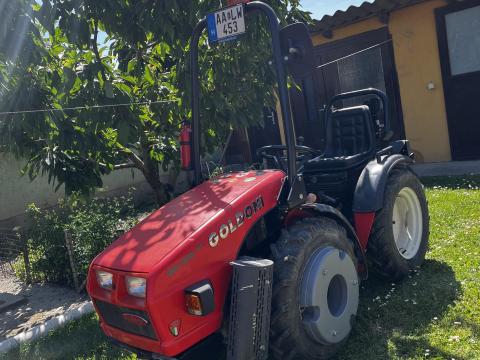 Goldoni Base 20 Traktor Goldoni Base 20 Traktor