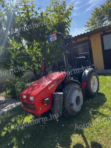 Goldoni Base 20 Traktor