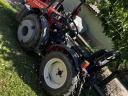 Goldoni Base 20 Traktor