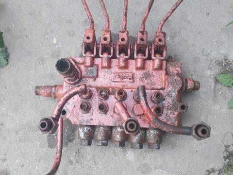 Vezértömb (4010-es KCR-hez volt használva) eladó Vezértömb (4010-es KCR-hez volt használva) eladó