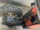Elado Fortschritt 931 kis traktor