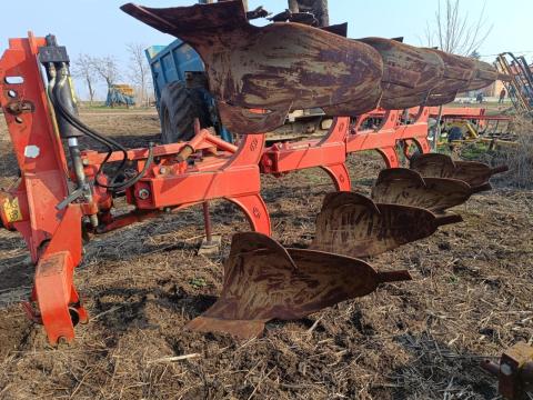 Váltva forgató eke eladó Váltva forgató eke eladó