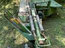 Krone Easy Cut 320 CV kasza