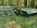 Krone Easy Cut 320 CV kasza