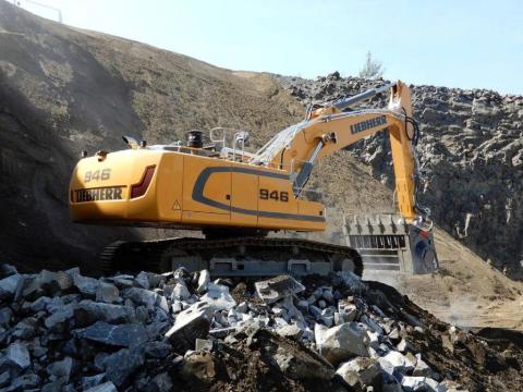 Zúzókanál Simex CBE 20 Zúzókanál Simex CBE 20