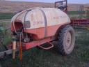 Malupe-Agro 2200-as szántóföldi permetező eladó