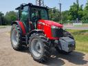 Massey Ferguson 5710 MR Dyna-4 Global EuroLine traktor