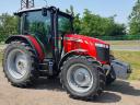 Massey Ferguson 5710 MR Dyna-4 Global EuroLine traktor