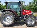 Massey Ferguson 5710 MR Dyna-4 Global EuroLine traktor