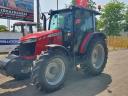 Massey Ferguson 5710 MR Dyna-4 Global EuroLine traktor
