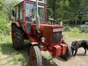 MTZ (Belorusz) 80