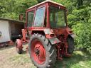 MTZ (Belorusz) 80