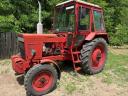 MTZ (Belarus) 80