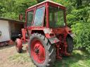 MTZ (Belarus) 80