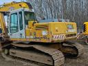 Liebherr R902 HDSL Litronic láncos árokásó motorhibásan eladó