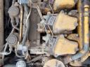Liebherr R902 HDSL Litronic láncos árokásó motorhibásan eladó