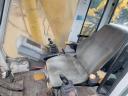 Liebherr R902 HDSL Litronic láncos árokásó motorhibásan eladó