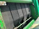 John Deere 854 MaxiCut bálázó
