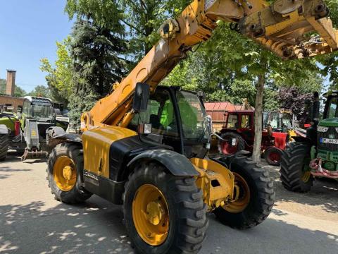 JCB 535-95 JCB 535-95